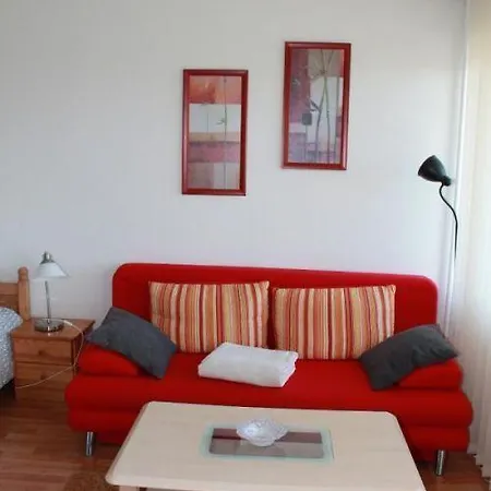 Apartment Appartement-k315-307 Brasilien
