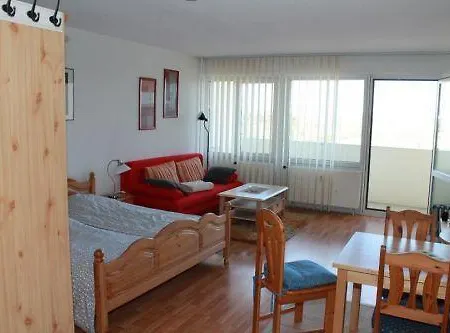 Appartement-k315-307 Apartment