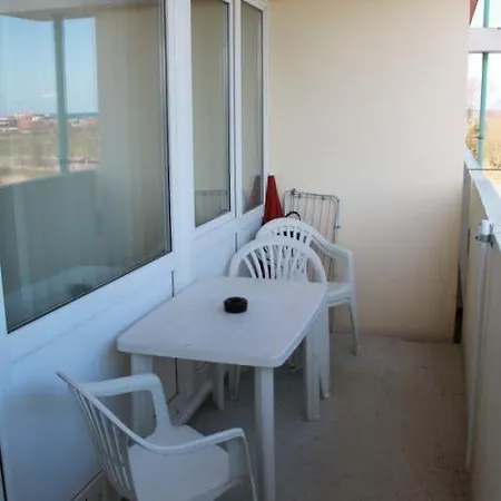 Apartment Appartement-k315-307 Brasilien